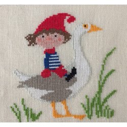 Nisser af Mads Stage