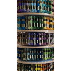 DMC Laine Colbert Uldgarn