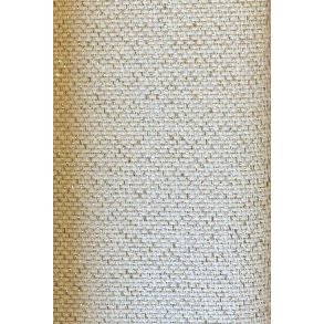 Aida Glitter Guld 5,4 sting/14 count - pris pr. 0,5 m