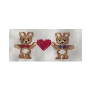Bamser Teddy - sykit 