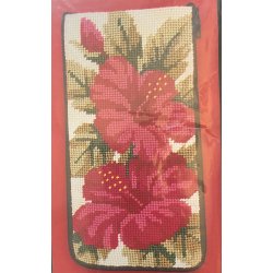 Brilleetui - sykit - flere designs