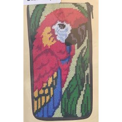 Brilleetui - sykit - flere designs