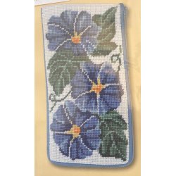 Brilleetui - sykit - flere designs