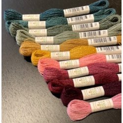 DMC Eco Vita Uldgarn