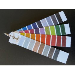 DMC Moulingarn toile (glimmer)  617