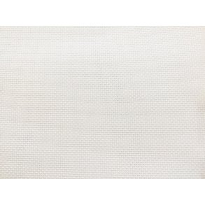 Aida 6,4 sting/16 count -180 cm bred - 2 farver - pris pr. 0,5 m.