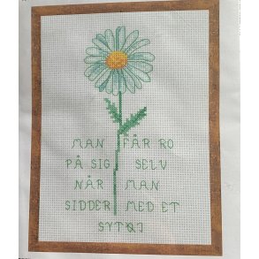 Hendes Majestt Dronning Margrethe den II - citat fra nytrstalen 2023