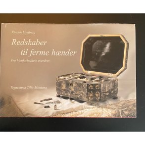 Redskaber til ferme hnder