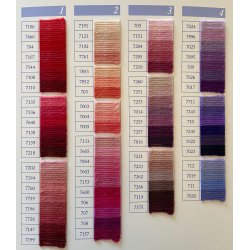 DMC Laine Colbert Uldgarn