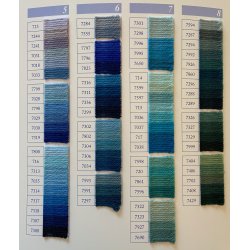 DMC Laine Colbert Uldgarn