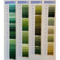 DMC Laine Colbert Uldgarn