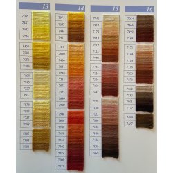 DMC Laine Colbert Uldgarn