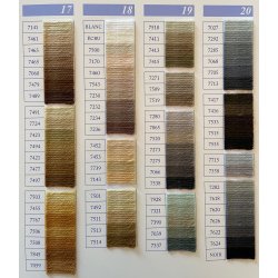 DMC Laine Colbert Uldgarn