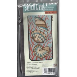 Brilleetui - sykit - flere designs