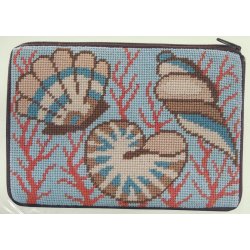 Kosmetikpung - sykit - flere designs