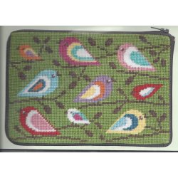 Kosmetikpung - sykit - flere designs