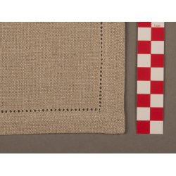 Mellemlgsserviet i mellemfin hr (10 trde pr. cm), flere kvaliteter og farver