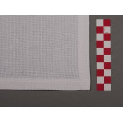 Mellemlgsserviet i mellemfin hr (10 trde pr. cm), flere kvaliteter og farver