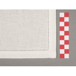 Mellemlgsserviet i mellemfin hr (10 trde pr. cm), flere kvaliteter og farver