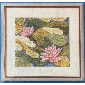 Nkkeroser - kander - hr 10 trde