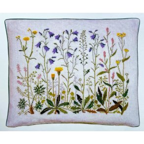 Havens Ukrudt Pude - 10 trdet hr 