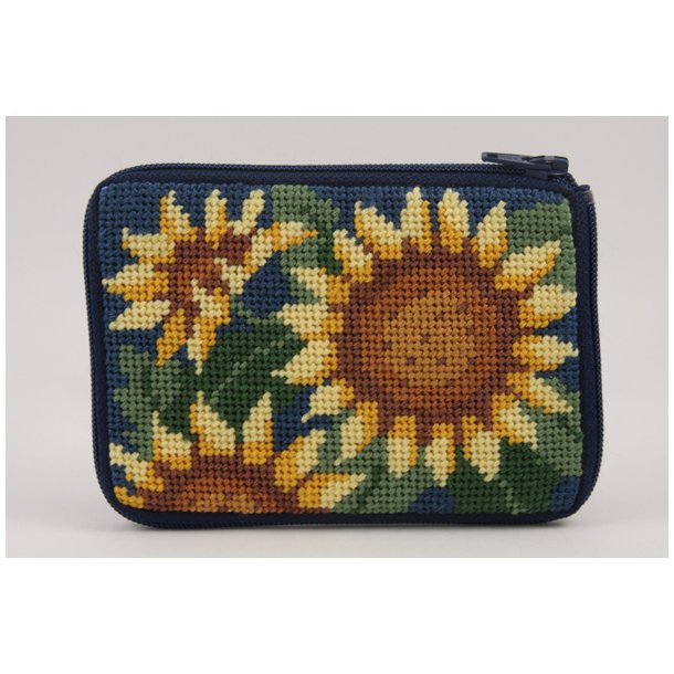 Kreditkort pung - sykit - flere design