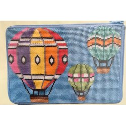 Kosmetikpung - sykit - flere designs