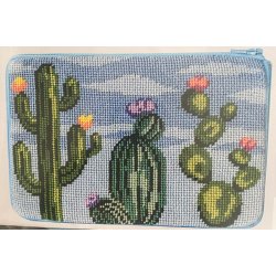 Kosmetikpung - sykit - flere designs