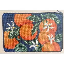 Kosmetikpung - sykit - flere designs