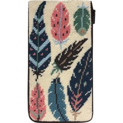 Brilleetui - sykit - flere designs