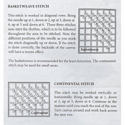 Kosmetikpung - sykit - flere designs
