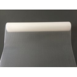  Vandopl�selig stramaj 5,4 sting/cm - Soluble Canvas