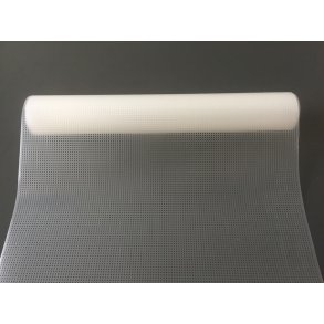  Vandoplselig stramaj 5,4 sting/cm - Soluble Canvas