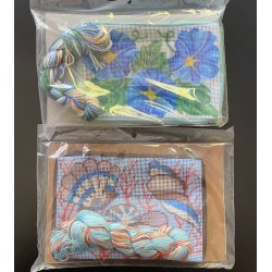 Kosmetikpung - sykit - flere designs