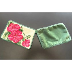 Kosmetikpung - sykit - flere designs