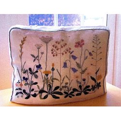 Tehtte med Grftekant - 12-trdet hr