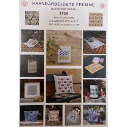 rets Korssting 2026 mnsterbog