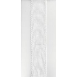 Aida bnd 6 sting/cm - 5 cm bred i flere varianter - pris pr. meter