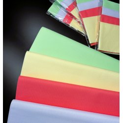 For�rspakke 4 farver Aida 5,4 sting/14 count