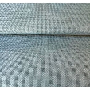 Aida gr�gr�n 6,4 sting/16 count - pris pr. 0,5 m