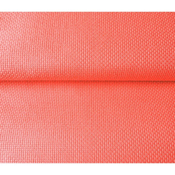  Aida koral 5,4 sting/14 count - pris pr. 0,5 m