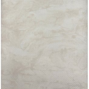Aida Creme marmor 5,4 sting/14 count - pris pr. 0,5 m