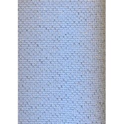 Aida Glitter Slv 5,4 sting/14 count - pris pr. 0,5 m