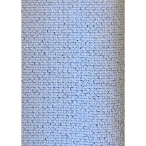 Aida Glitter Slv 5,4 sting/14 count - pris pr. 0,5 m