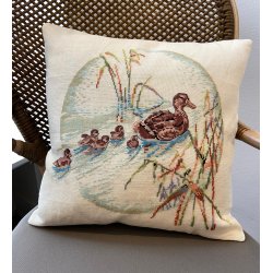 Andemor med llinger - hr 10 trde