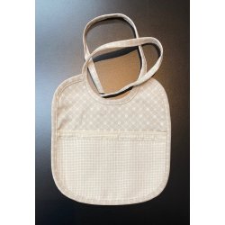 Babyhagesmk - naturfarve - 3 varianter