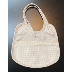 Babyhagesmk - naturfarve - 3 varianter