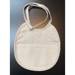 Babyhagesmk - naturfarve - 3 varianter