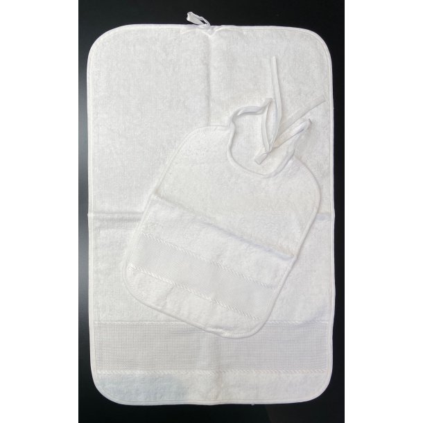 Hagesmk + hndklde - st