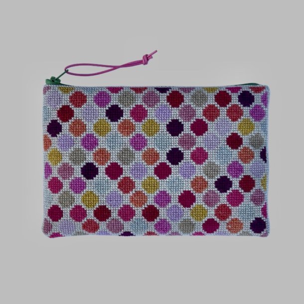 Aida Clutch - lynlspung kit